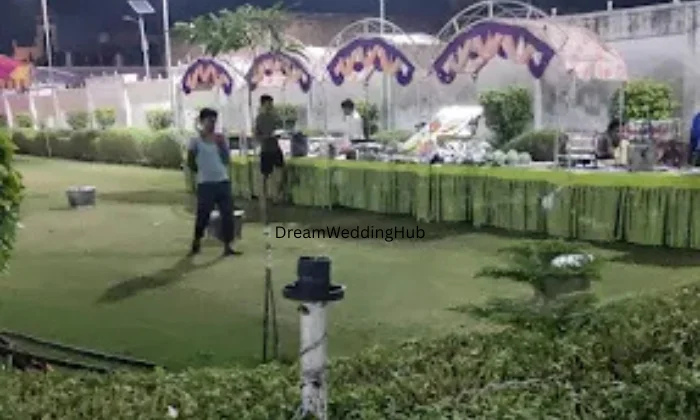 Mehfil Marriage Lawn